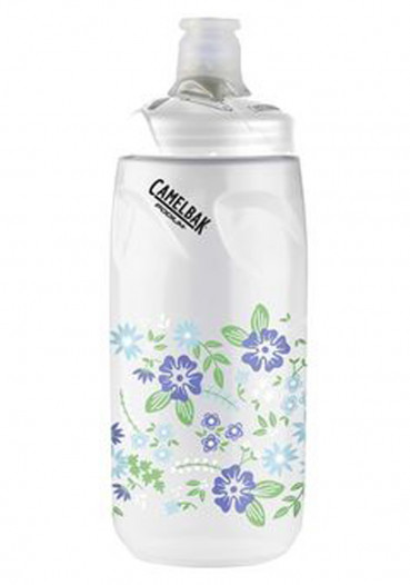 detail Camelbak Podium Kids Bottle 0,6 l Floral Wrap