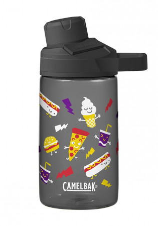 detail Bottle CAMELBAK Chute Mag 0,4l Fun Food Friends
