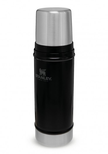 detail Thermos Stanley Classic 470 ml Black