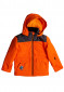 náhled Children's ski jacket Quiksilver 17 EQKTJ03005 Mr Men Edgy