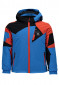 náhled Children's ski jacket Spyder 17-231106 Mini Leader 434