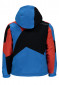 náhled Children's ski jacket Spyder 17-231106 Mini Leader 434
