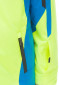 náhled Children's jacket Spyder Mini Challenger Yellow / Blue