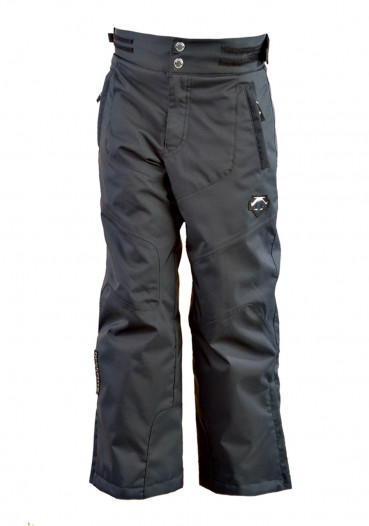 detail Children's ski pants Descente D1 -2100 Carve