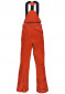 náhled Children's ski pants Spyder Bormio orange