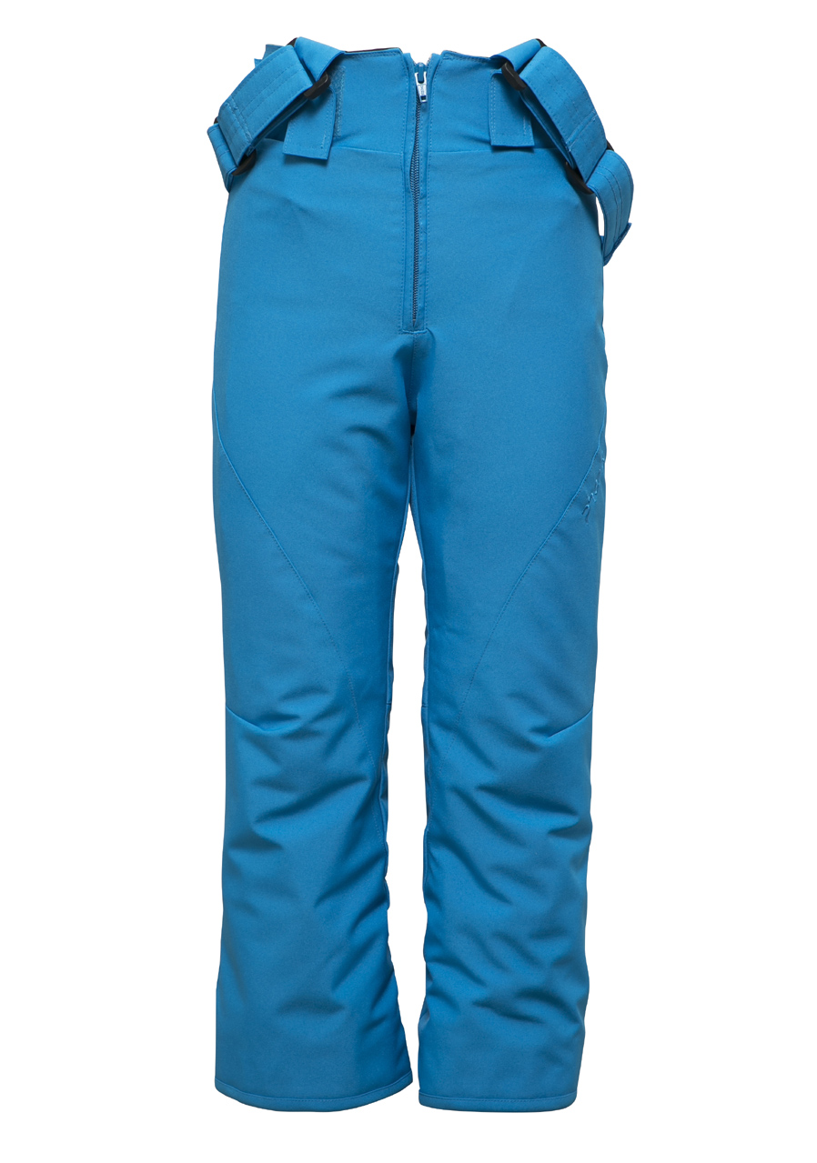 Children ski pants Phenix Norway Alpine Team Kids Salopette blue ...