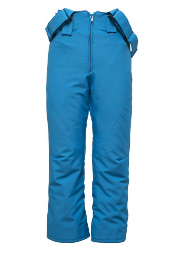 Children ski pants Phenix Norway Alpine Team Kids Salopette blue