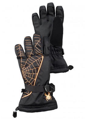 Children´s gloves SPYDER-147304 OVERWEB