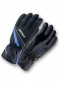 náhled Children's winter gloves ZANIER RAURIS GTX JR BLACK/BLUE