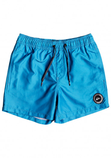 detail Children's shorts Quiksilver EQBJV03141 Everyday Volley Youth 13