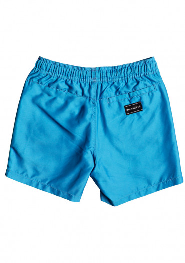 detail Children's shorts Quiksilver EQBJV03141 Everyday Volley Youth 13