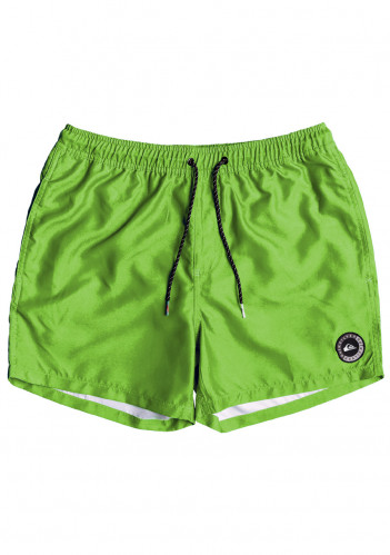 Children's shorts Quiksilver EQBJV03141 Everyday Volley Youth green