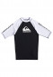 náhled Children´s T-shirt QUIKSILVER EQBWR03079-KVJ0 ON TOUR SS YOUTH