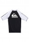 náhled Children´s T-shirt QUIKSILVER EQBWR03079-KVJ0 ON TOUR SS YOUTH