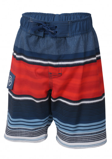 detail Boy's shorts Color Kids Eske beach shorts AOP