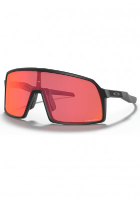 Sunglasses Oakley 9462-0328 Sutro S Mtt Black w/ PRIZM Trl Trch