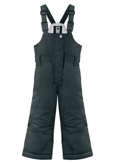 detail Children ski pants Poivre Blanc W17-1024-BBGL 18-3 black