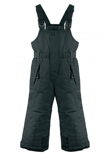 detail Children ski pants Poivre Blanc W17-0924-BBBY 18-3 black