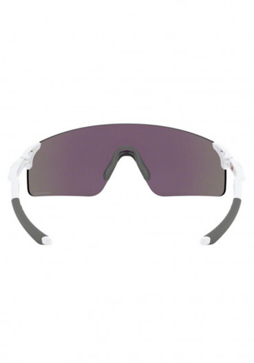 detail Sunglasses Oakley 9454-1138 EVZero Blades Celeste