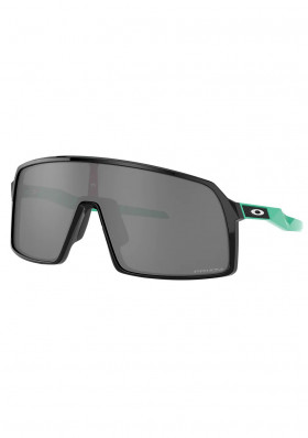 Sunglasses Oakley 9406-3237 Sutro PolBlkClste w/ PRIZM Black