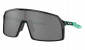 náhled Sunglasses Oakley 9406-3237 Sutro PolBlkClste w/ PRIZM Black