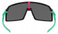 náhled Sunglasses Oakley 9406-3237 Sutro PolBlkClste w/ PRIZM Black
