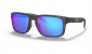 náhled Sunglasses Oakley 9102-G755 Holbrook Mtt Blk Tort w/ PRIZM Sapph Pol