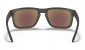 náhled Sunglasses Oakley 9102-G755 Holbrook Mtt Blk Tort w/ PRIZM Sapph Pol