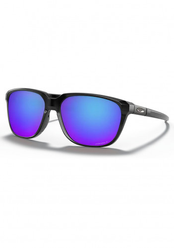 Sunglasses Oakley 9420-1459 Anorak PolBlk w/ PRIZM Spph Pol