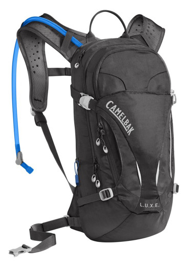 detail Camelbak Luxe Black