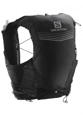 Backpack Salomon Adv Skin Backpack 12 Set Black