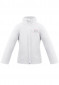náhled Children's sweatshirt Poivre Blanc W18-1500-BBGL Fleece Jacket white