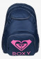 náhled Women's backpack Roxy ERJBP04060-BSP0 SHADOW SWELL SOLID LOGO