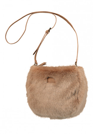 detail Women´s handbag Barts Salween Shoulderbag Light Brown