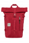 náhled Bag Barts Mountain Backpack Red