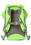 náhled Kids backpack Affenzahn Small Friend Frog - neon green