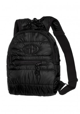 Backpack Goldbergh Tiny Backpack Small Black