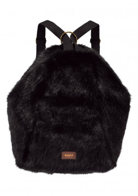 Bag Barts Olympus Backpack black