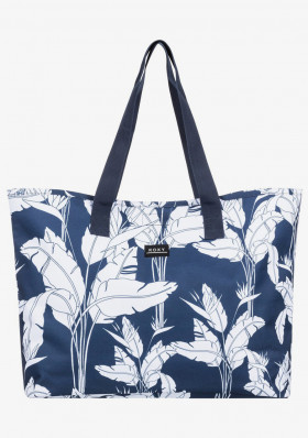 Ladies' Handbag Roxy ERJBT03162-BSP6 WILDFLOWER PRINTED