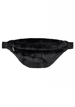 detail Women´s belt bag Barts Kara Bumbag Black