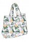 náhled Women's handbag Roxy ERJBT03235-WBB6 Ant Bd Vbs Pt J Tote