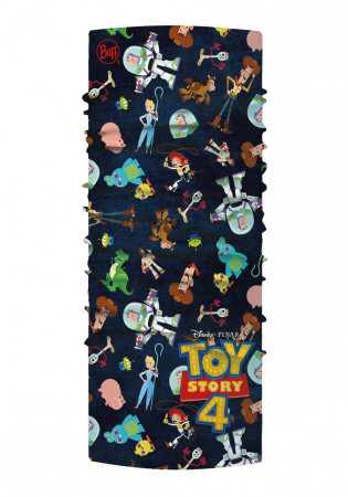 detail Children's scarf Buff 121675 CHILD BUFF TOY STORY NEW