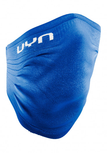 detail UYN Community Mask Winter A075 Blue