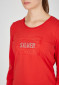 náhled Women's T-shirt Sportalm Esther Red